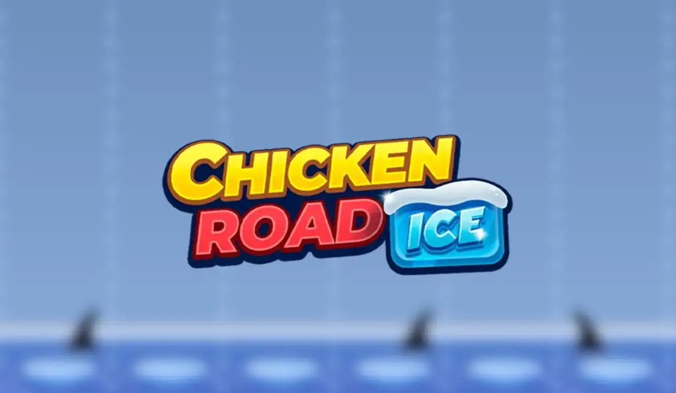 Chicken Road Ice Slot