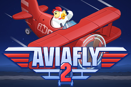 Aviafly 2