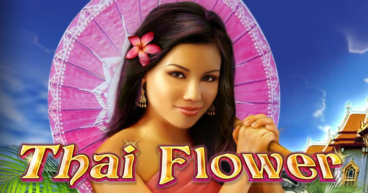Thai Flower